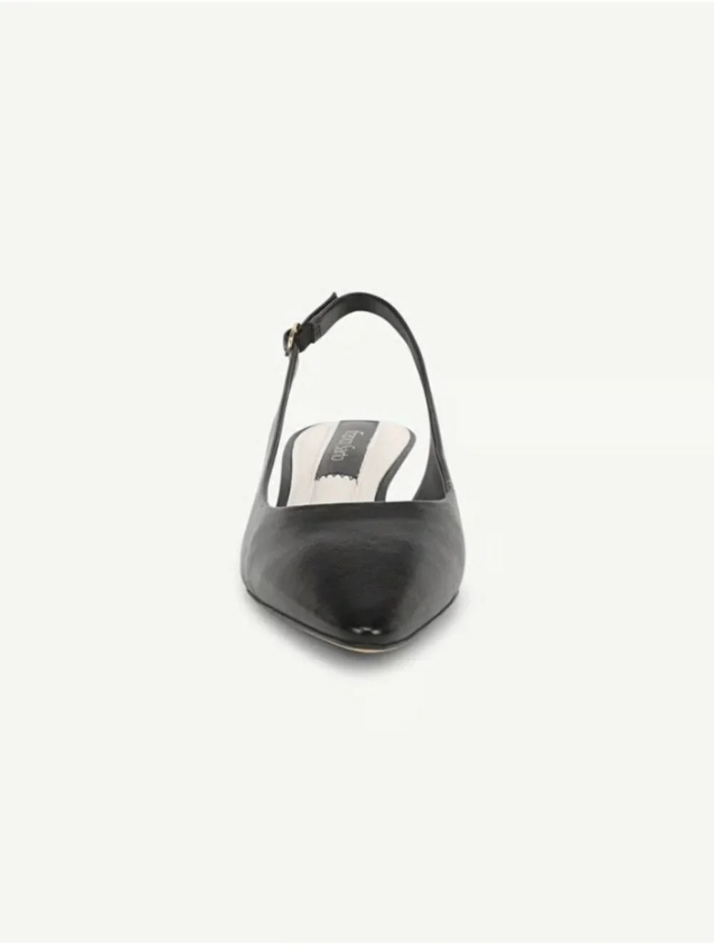 Franco Sarto Pura Slingback